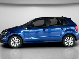 Volkswagen Polo Vivo hatch 1.4 Life - Image 7