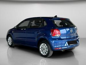 Volkswagen Polo Vivo hatch 1.4 Life - Image 8