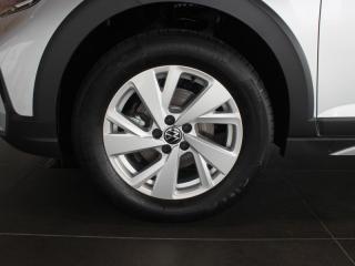 Volkswagen Taigo 1.0TSI Life