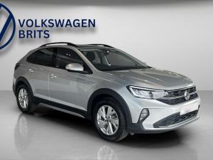 Volkswagen Taigo 1.0TSI Life - Image 1