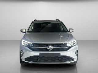Volkswagen Taigo 1.0TSI Life
