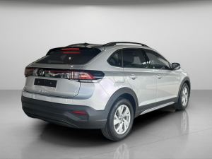 Volkswagen Taigo 1.0TSI Life - Image 3