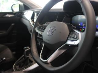 Volkswagen Taigo 1.0TSI Life
