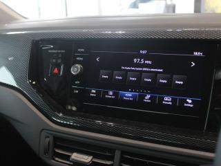 Volkswagen Taigo 1.0TSI Life