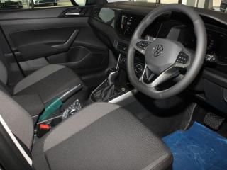Volkswagen Taigo 1.0TSI Life