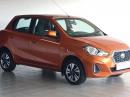 Thumbnail Datsun Go 1.2 Lux auto