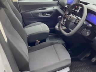 Opel Combo Cargo 1.6TD panel van LWB