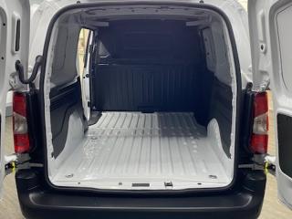 Opel Combo Cargo 1.6TD panel van LWB