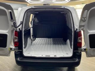 Opel Combo Cargo 1.6TD panel van LWB