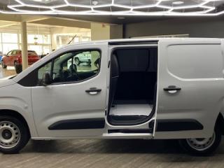 Opel Combo Cargo 1.6TD panel van LWB