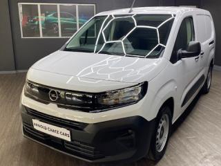 Opel Combo Cargo 1.6TD panel van LWB