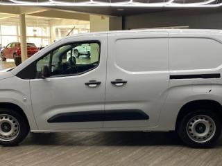 Opel Combo Cargo 1.6TD panel van LWB
