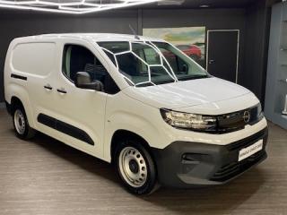 Opel Combo Cargo 1.6TD panel van LWB
