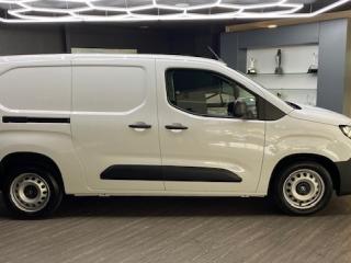 Opel Combo Cargo 1.6TD panel van LWB