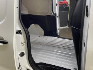 Opel Combo Cargo 1.6TD panel van LWB