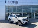 Thumbnail Ford Everest 3.0TD V6 4WD Platinum