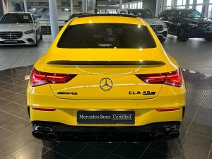 Mercedes-Benz CLA CLA45 S 4Matic+ - Image 10