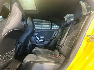 Mercedes-Benz CLA CLA45 S 4Matic+ - Image 11