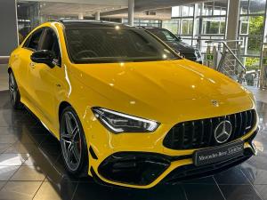 Mercedes-Benz CLA CLA45 S 4Matic+ - Image 12