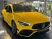 Mercedes-Benz CLA CLA45 S 4Matic+ - Thumbnail 12