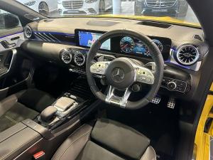 Mercedes-Benz CLA CLA45 S 4Matic+ - Image 3