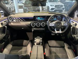 Mercedes-Benz CLA CLA45 S 4Matic+ - Image 5