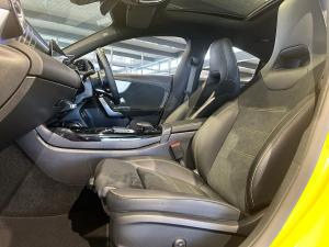 Mercedes-Benz CLA CLA45 S 4Matic+ - Image 6