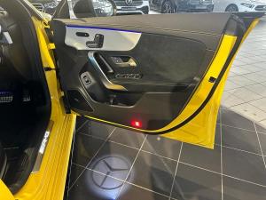 Mercedes-Benz CLA CLA45 S 4Matic+ - Image 7
