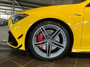 Mercedes-Benz CLA CLA45 S 4Matic+ - Image 8