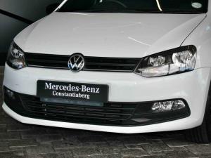 Volkswagen Polo Vivo hatch 1.4 Comfortline - Image 10