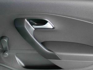 Volkswagen Polo Vivo hatch 1.4 Comfortline - Image 20