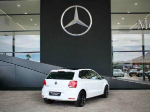 Volkswagen Polo Vivo hatch 1.4 Comfortline - Image 3