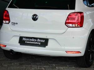 Volkswagen Polo Vivo hatch 1.4 Comfortline - Image 4