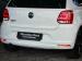 Volkswagen Polo Vivo hatch 1.4 Comfortline - Thumbnail 4