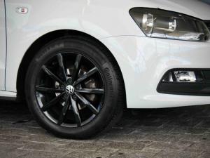 Volkswagen Polo Vivo hatch 1.4 Comfortline - Image 6