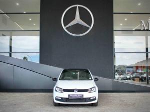 Volkswagen Polo Vivo hatch 1.4 Comfortline - Image 7
