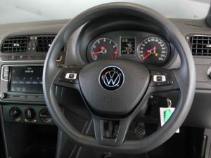 Volkswagen Polo Vivo hatch 1.4 Comfortline - Image 9