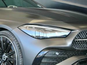 Mercedes-Benz CLE CLE200 cabriolet AMG Line - Image 10