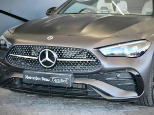 Mercedes-Benz CLE CLE200 cabriolet AMG Line - Image 13