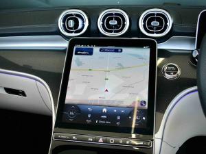 Mercedes-Benz CLE CLE200 cabriolet AMG Line - Image 14
