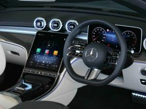 Mercedes-Benz CLE CLE200 cabriolet AMG Line - Image 15