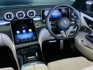 Mercedes-Benz CLE CLE200 cabriolet AMG Line - Image 17