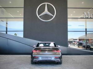 Mercedes-Benz CLE CLE200 cabriolet AMG Line - Image 3