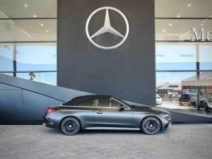 Mercedes-Benz CLE CLE200 cabriolet AMG Line - Image 6