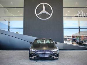 Mercedes-Benz CLE CLE200 cabriolet AMG Line - Image 7