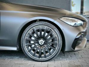 Mercedes-Benz CLE CLE200 cabriolet AMG Line - Image 8