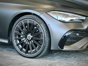 Mercedes-Benz CLE CLE200 cabriolet AMG Line - Image 9