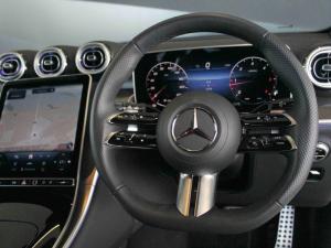 Mercedes-Benz GLC GLC220d 4Matic Avantgarde - Image 13