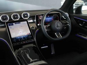 Mercedes-Benz GLC GLC220d 4Matic Avantgarde - Image 17