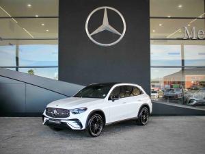 Mercedes-Benz GLC GLC220d 4Matic Avantgarde - Image 1